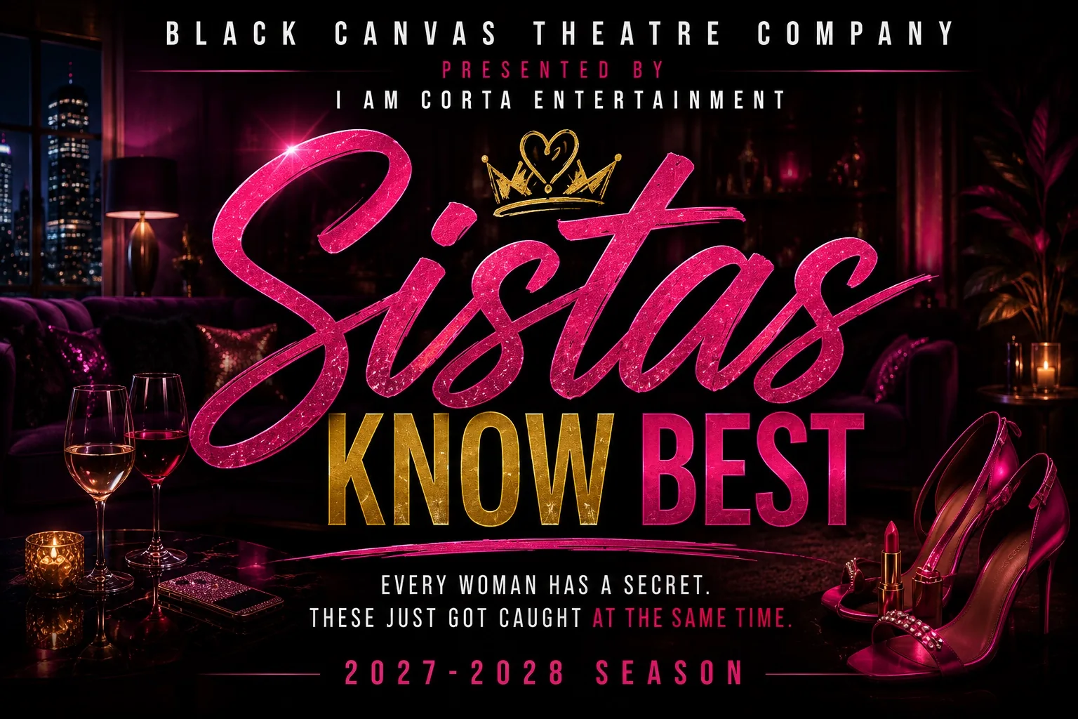 Sistas Know Best