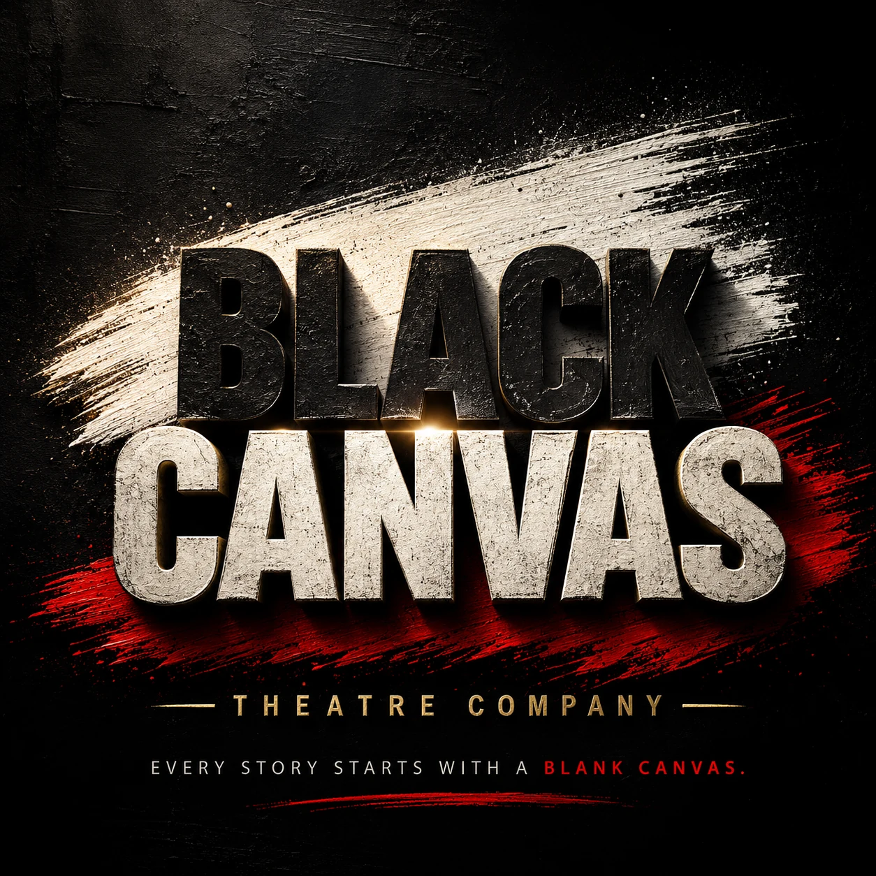 Black Canvas Theatre Company