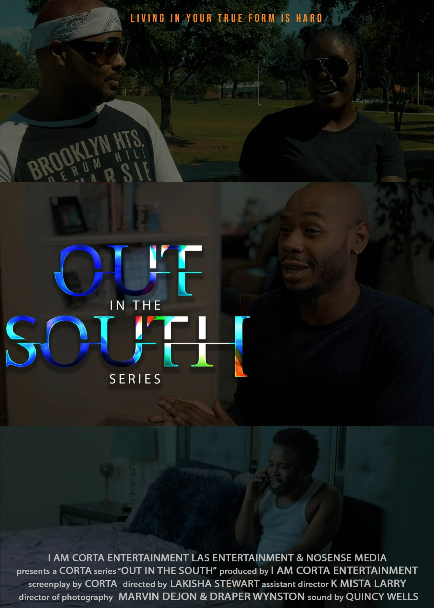 Out in the South